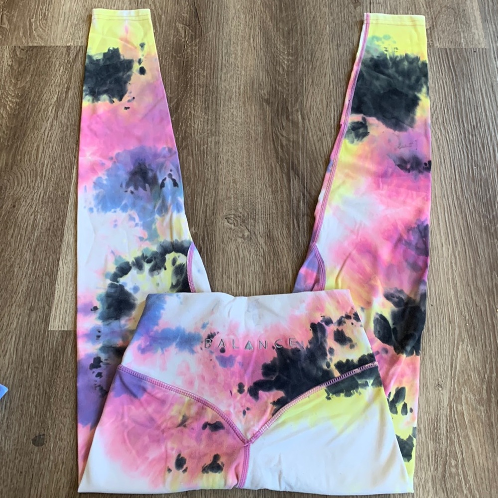Balance Athletica Cloud Pants